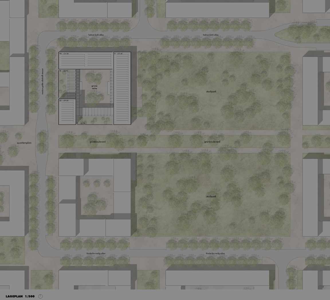 München WA4 Neufreimann